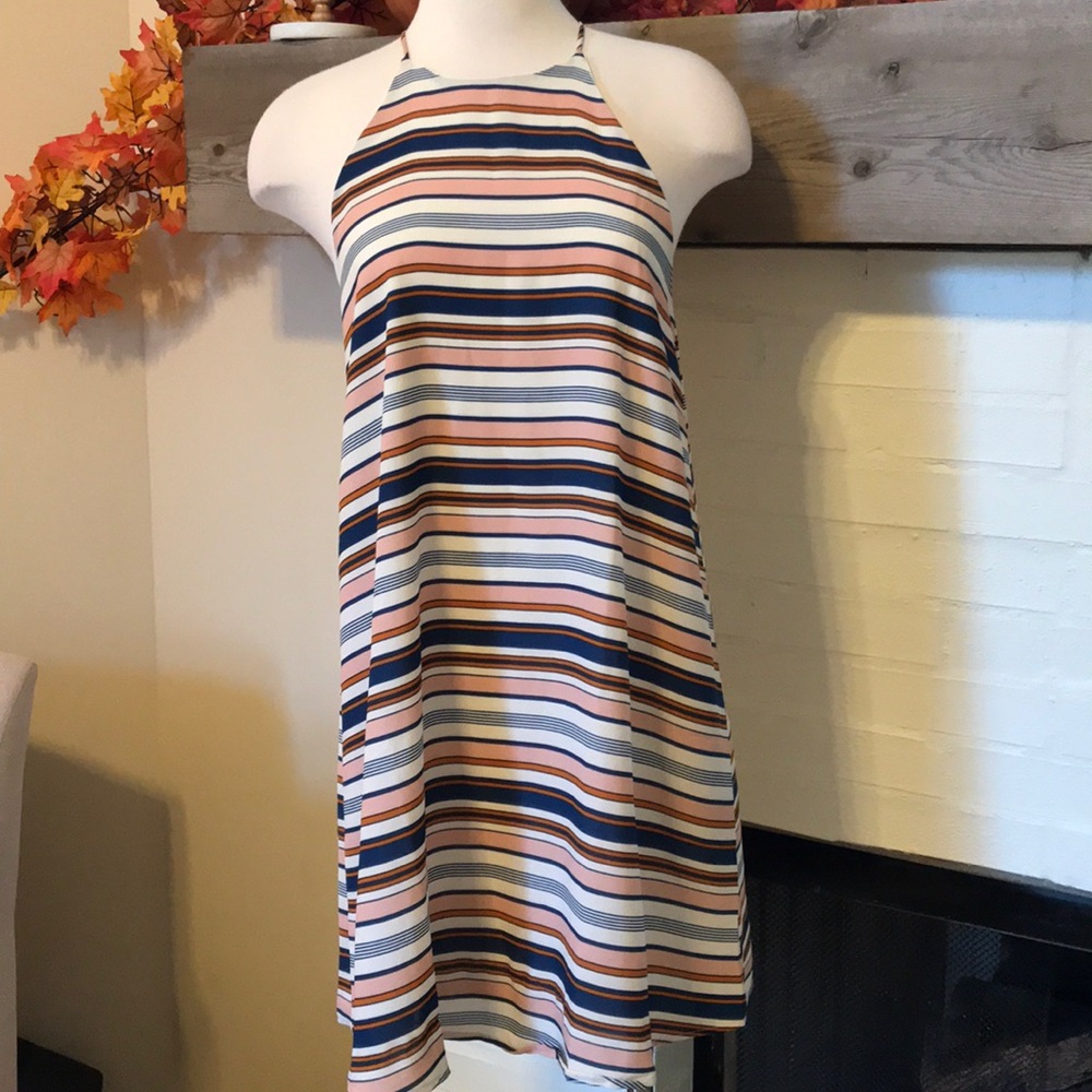 Everly Dress